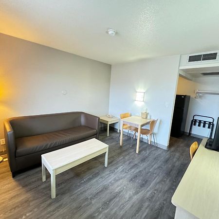 Studio 6 Casper Wy ภายนอก รูปภาพ