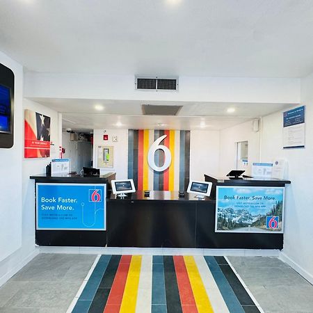 Studio 6 Casper Wy ภายนอก รูปภาพ