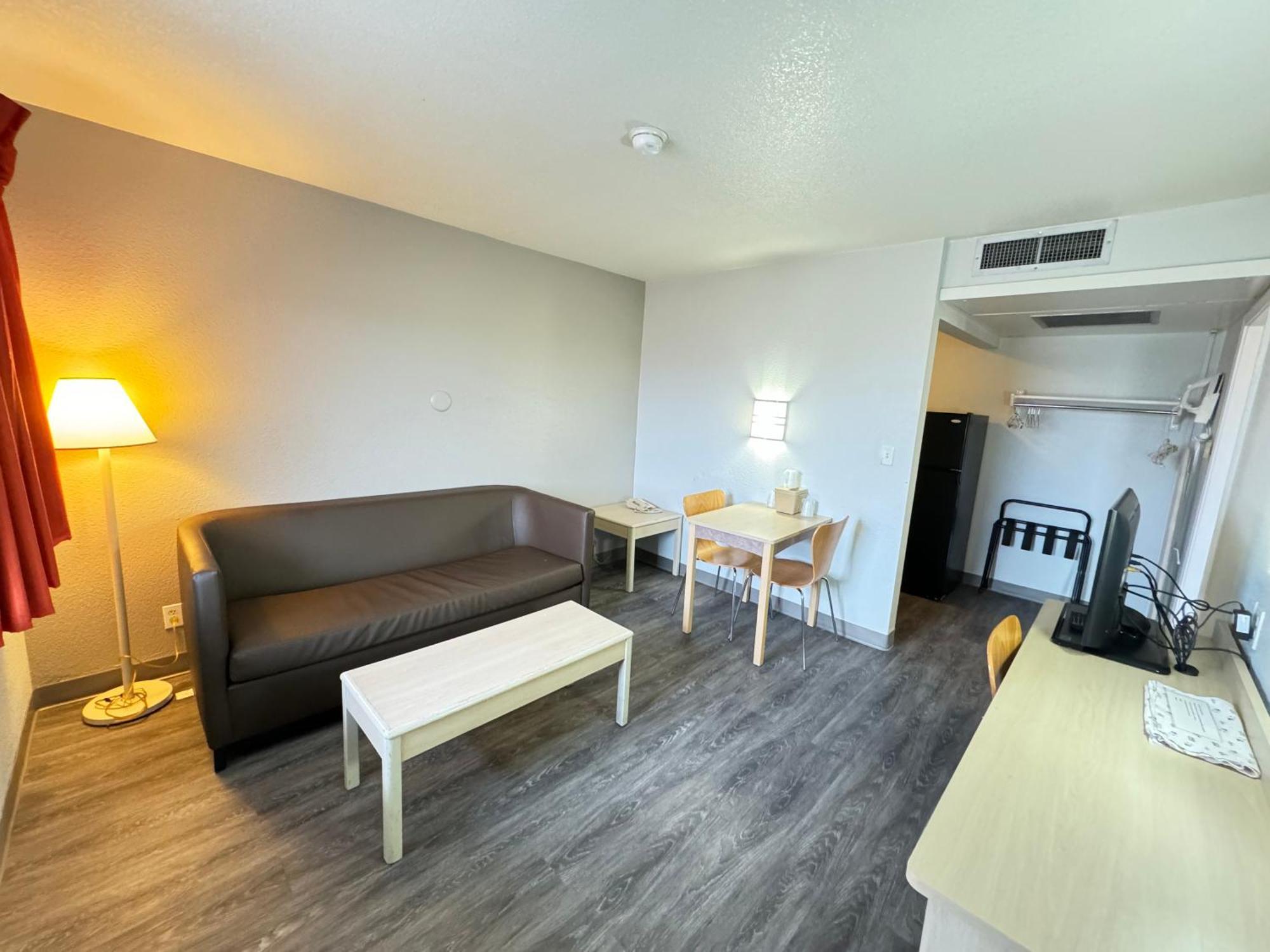 Studio 6 Casper Wy ภายนอก รูปภาพ