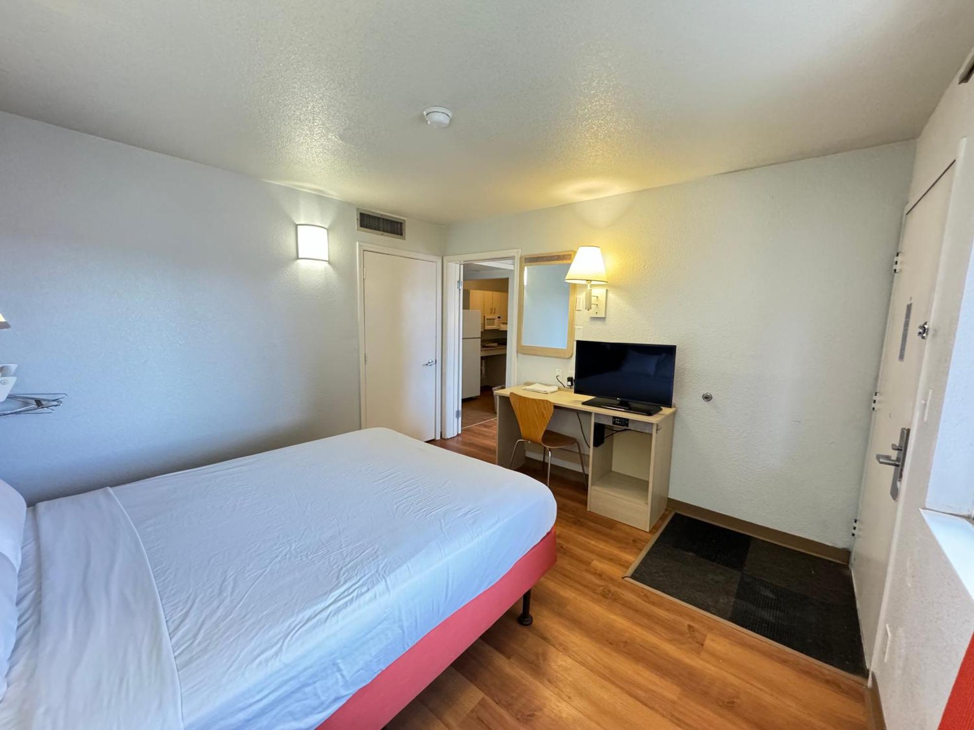 Studio 6 Casper Wy ภายนอก รูปภาพ