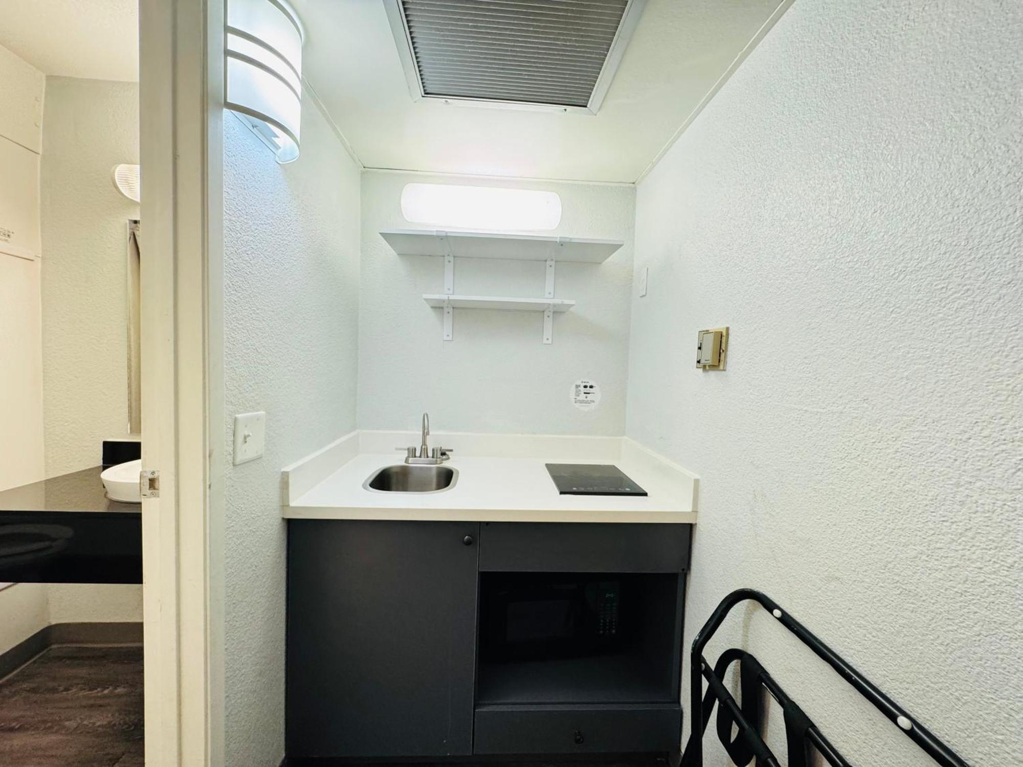 Studio 6 Casper Wy ภายนอก รูปภาพ