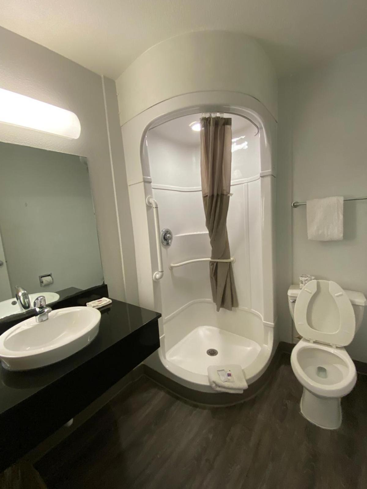 Studio 6 Casper Wy ภายนอก รูปภาพ