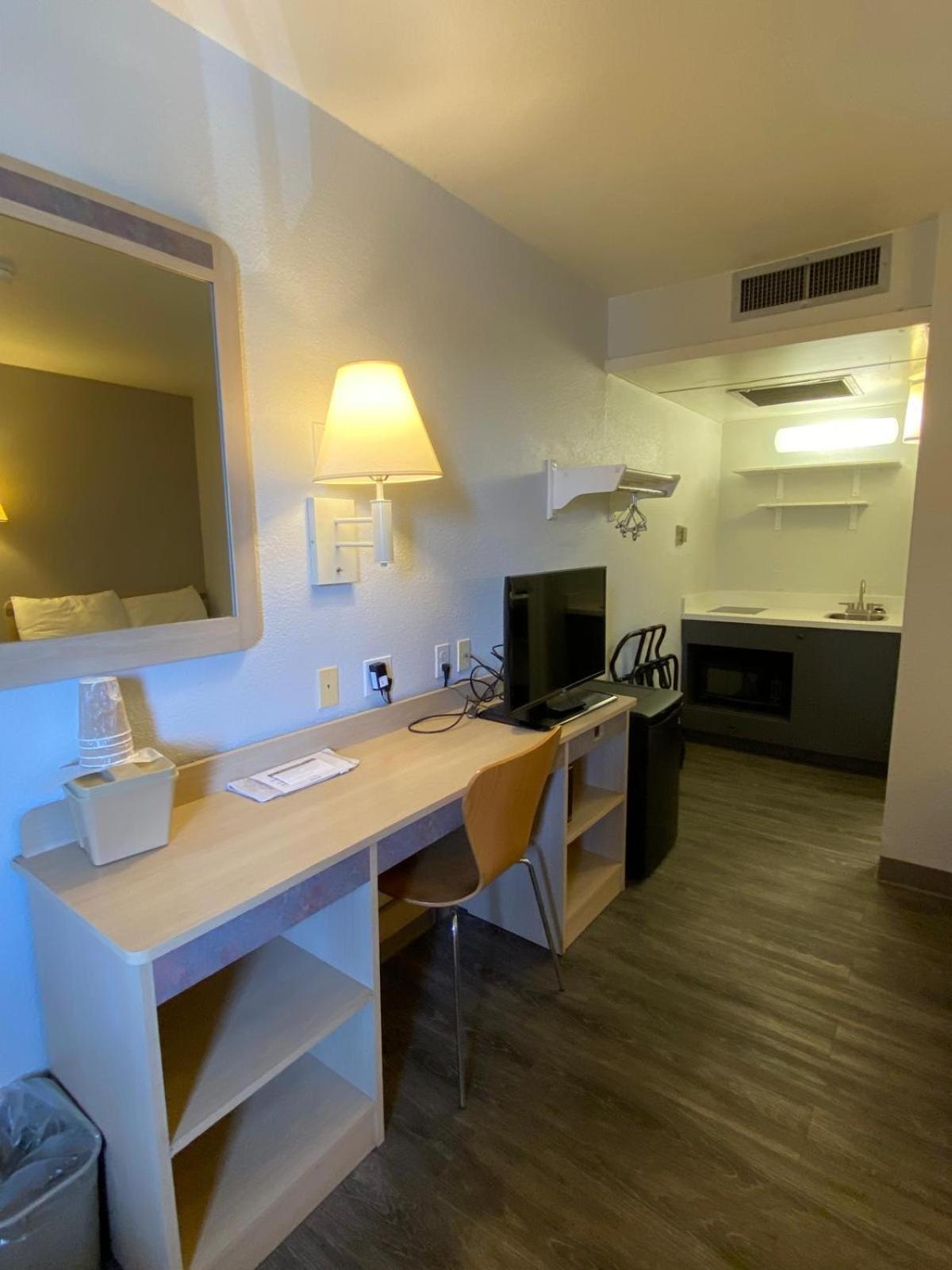 Studio 6 Casper Wy ภายนอก รูปภาพ